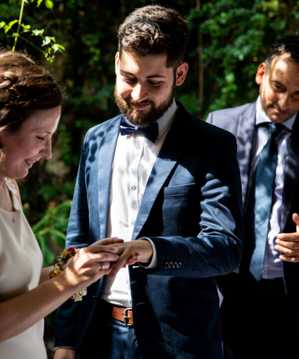La Malbequería – Casamiento Julia + Matias