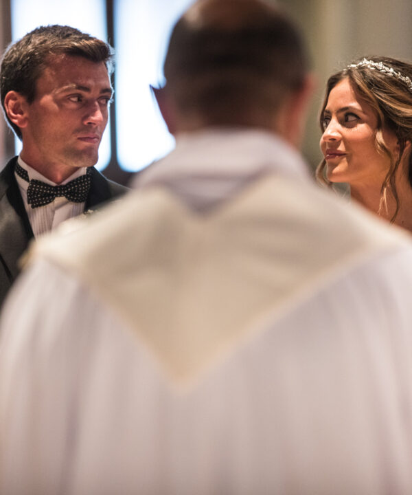 Casamiento en Quinta Los Galpones