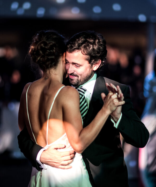 Casamiento en Quinta el Tata