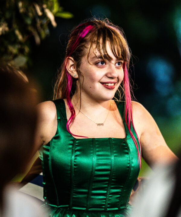 Bat Mitzvah en Estilo Coghlan